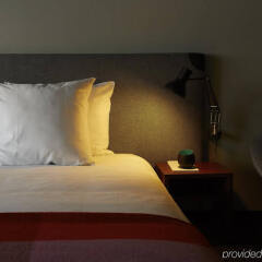 The Student Hotel Amsterdam City фото 6