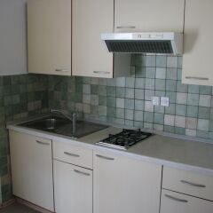 Апартаменты Bonini Apartments - Adults Only в номере
