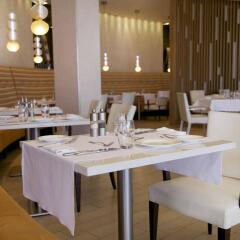 Radisson Blu Hotel, Dakar Sea Plaza питание фото 2