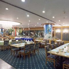 Отель Tai Wan Китай, Пекин - отзывы, цены и фото номеров - забронировать отель Tai Wan онлайн питание фото 3