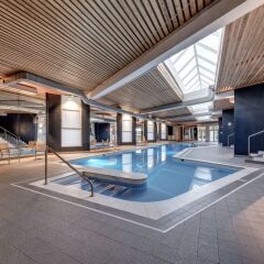 Radisson Blu Daugava Hotel бассейн