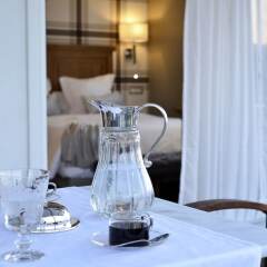 Sea View Hotel в номере фото 2