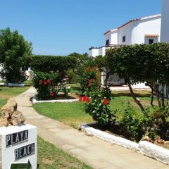 Отель Villas Yucas фото 2