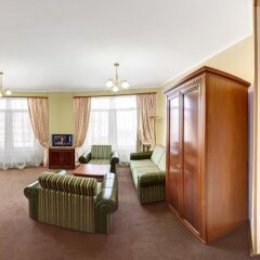Отель Днипро Киев фото 8