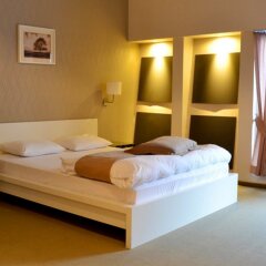 City Central International in Skopje, Macedonia from 67$, photos, reviews - zenhotels.com guestroom photo 2
