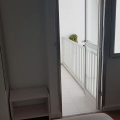 Отель Puerto Azul ванная фото 2