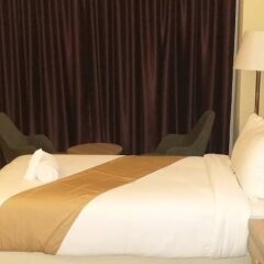 Holiday Hotel in Addis Ababa, Ethiopia from 147$, photos, reviews - zenhotels.com guestroom photo 4