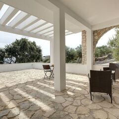 Отель Faruk Leuca Resort Гальяно дель Капо фото 15