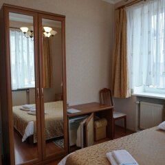 Гостиница Вилла Татьяна на Верхнеозёрной в Калининграде 5 отзывов об отеле, цены и фото номеров - забронировать гостиницу Вилла Татьяна на Верхнеозёрной онлайн Калининград комната для гостей фото 4