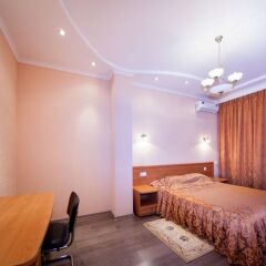 Мини-Отель Вип Хаус Стандартный номер разные типы кроватей фото 7