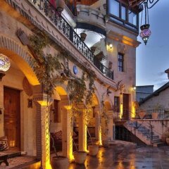 Goreme House Турция, Гёреме - отзывы, цены и фото номеров - забронировать отель Goreme House онлайн фото 7