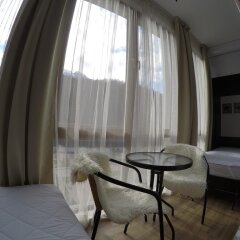 Гостиница Горки Карусель в Красной Поляне отзывы, цены и фото номеров - забронировать гостиницу Горки Карусель онлайн Красная Поляна фото 4