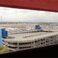 Отель Camino Real Airport Мехико пляж
