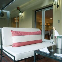 Trianon Residence Recoleta in Buenos Aires, Argentina from 294$, photos, reviews - zenhotels.com guestroom