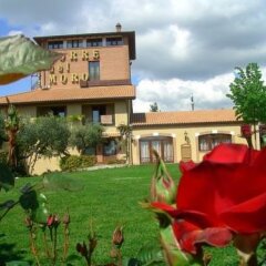 Отель Torre Del Moro Италия, Ситта-Сант-Анджело - отзывы, цены и фото номеров - забронировать отель Torre Del Moro онлайн