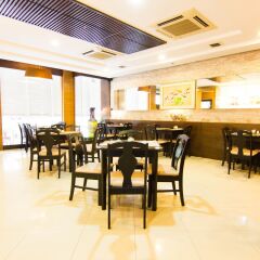 Отель ZEN Rooms Sukhumvit 81 Бангкок питание