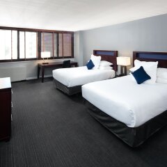 Hotel RL Washington DC комната для гостей фото 3