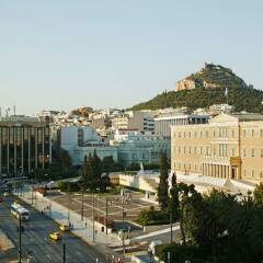 Amalia Hotel Athens фото 3