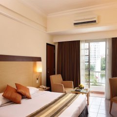 Flamingo Hotel by The Lake in Ampang, Malaysia from 52$, photos, reviews - zenhotels.com guestroom photo 2