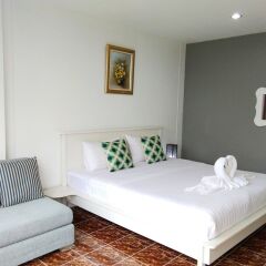Отель Ananda Place Phuket комната для гостей фото 3