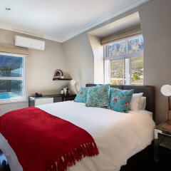 Cloud 9 Boutique Hotel and Spa in Cape Town, South Africa from 130$, photos, reviews - zenhotels.com guestroom photo 2