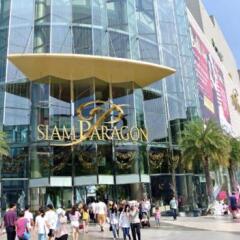 Отель Siam Square House Бангкок питание