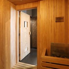 Отель The Quincy Hotel by Far East Hospitality Сингапур, Сингапур - отзывы, цены и фото номеров - забронировать отель The Quincy Hotel by Far East Hospitality онлайн сауна