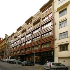 Hotel Majestic Plaza фото 13