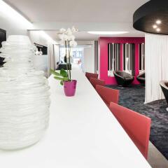 Отель ibis Styles Brussels Louise детские мероприятия