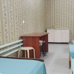 Гостиница Admiral Hotel - hostel в Казани отзывы, цены и фото номеров - забронировать гостиницу Admiral Hotel - hostel онлайн Казань удобства в номере