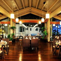 Отель Susesi Luxury Resort - All Inclusive питание фото 3
