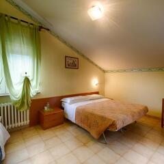 Отель Albergo Mancuso del Voison Италия, Аоста - отзывы, цены и фото номеров - забронировать отель Albergo Mancuso del Voison онлайн фото 2