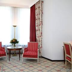 Отель Excelsior Hotel Ernst am Dom Германия, Кёльн - 9 отзывов об отеле, цены и фото номеров - забронировать отель Excelsior Hotel Ernst am Dom онлайн удобства в номере