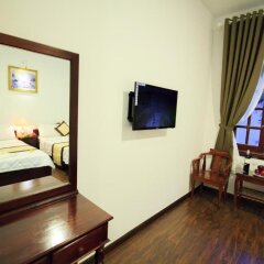 Mimosa Hotel комната для гостей фото 4