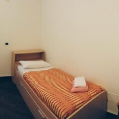 Отель Il Castello Room and Breakfast Boutique Италия, Болонья - 1 отзыв об отеле, цены и фото номеров - забронировать отель Il Castello Room and Breakfast Boutique онлайн комната для гостей фото 5