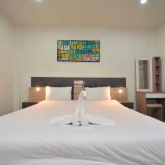 W Hostel комната для гостей фото 5