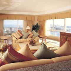 Отель Enjoy Punta del Este фитнесс-зал фото 3