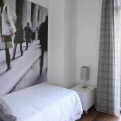 Апартаменты MH Apartments Suites комната для гостей фото 5