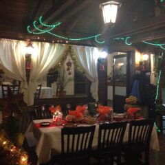 Hotel Chichin Банско питание фото 2
