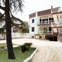 Отель La Dimora Accommodation Бари фото 18