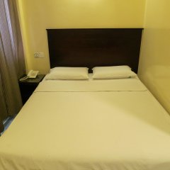 Отель Nan Yeang Hotel Малайзия, Куала-Лумпур - отзывы, цены и фото номеров - забронировать отель Nan Yeang Hotel онлайн комната для гостей