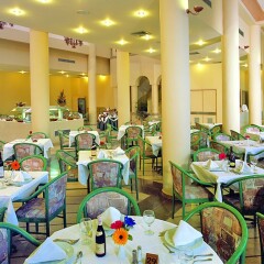 Отель Lindos Royal-All Inclusive спа