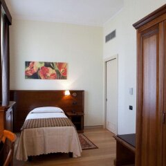 Hotel Residence Torino Centro комната для гостей фото 5