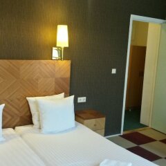 Hotel Plantage детские мероприятия