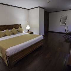 Lao Orchid Hotel in Vientiane, Laos from 68$, photos, reviews - zenhotels.com guestroom photo 2