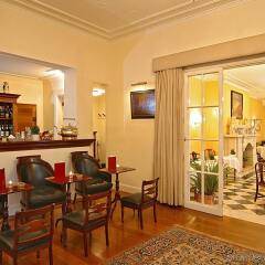 Отель Quinta da Bela Vista Португалия, Фуншал - отзывы, цены и фото номеров - забронировать отель Quinta da Bela Vista онлайн гостиничный бар