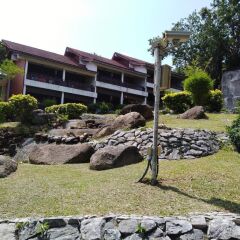 Отель Nova Samui Resort Таиланд, Самуи - 2 отзыва об отеле, цены и фото номеров - забронировать отель Nova Samui Resort онлайн пляж фото 2