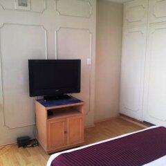 Отель Residencia Rochester Мексика, Мехико - отзывы, цены и фото номеров - забронировать отель Residencia Rochester онлайн удобства в номере фото 2