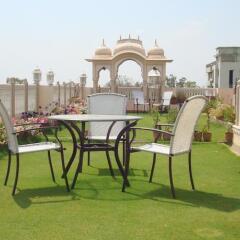 Om Niwas Suite Hotel фото 4