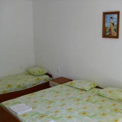 Апартаменты Apartment Bulgaria Поморие комната для гостей